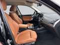 BMW X3 xDrive30e Aut., AHK, SHZ, LED Schwarz - thumbnail 14