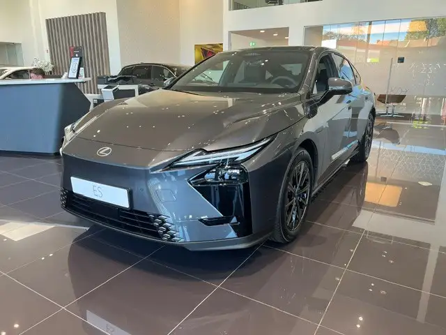 Lexus ES 350 Executive Line