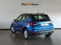 SEAT Arona 1.0 TSI S&S Style DSG7 XM 115 Azul - thumbnail 2