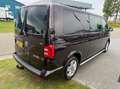 Volkswagen T6 Transporter 2.0 TDI L2H1 DC Highline LED KOPLAMPEN TOP STAAT ! Mauve - thumbnail 5