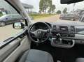 Volkswagen T6 Transporter 2.0 TDI L2H1 DC Highline LED KOPLAMPEN TOP STAAT ! Mauve - thumbnail 9