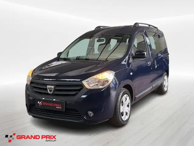 Dacia Dokker 1.5 dCi 8V 90CV Lauréate