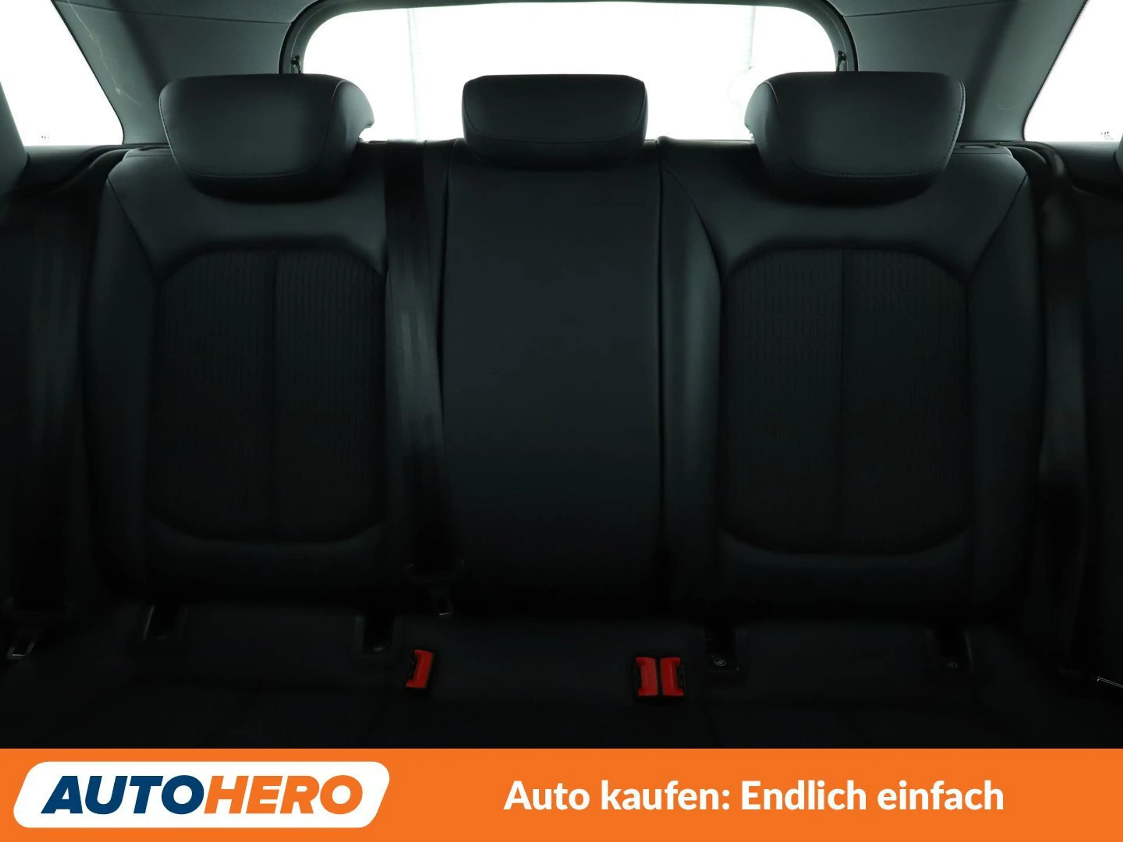 Audi A3 2.0 TDI Design*NAVI*TEMPO* — photo 15