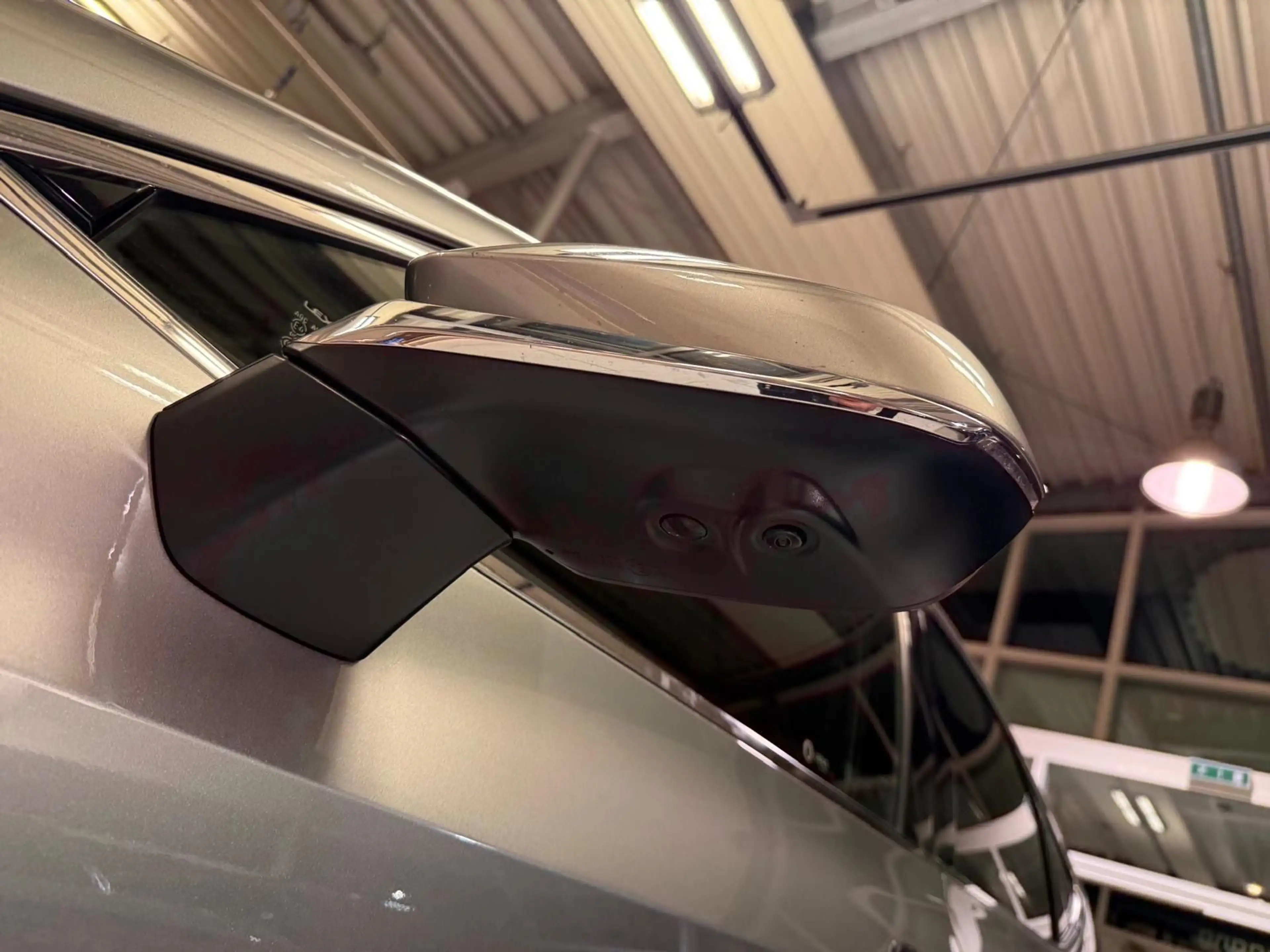 Lexus NX 350h EXE-HUD-360 CAM.-INTERIORP.-2 WD-39.490- — photo 4