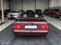Mercedes-Benz SL 320 Cabrio Rouge - thumbnail 4