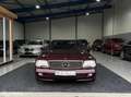Mercedes-Benz SL 320 Cabrio Rouge - thumbnail 3