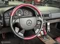 Mercedes-Benz SL 320 Cabrio Rouge - thumbnail 15