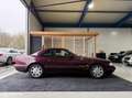 Mercedes-Benz SL 320 Cabrio Rouge - thumbnail 9