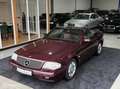Mercedes-Benz SL 320 Cabrio Rouge - thumbnail 5