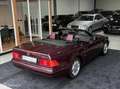 Mercedes-Benz SL 320 Cabrio Rouge - thumbnail 6