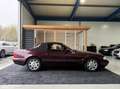 Mercedes-Benz SL 320 Cabrio Rouge - thumbnail 10