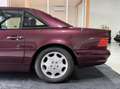 Mercedes-Benz SL 320 Cabrio Rouge - thumbnail 8