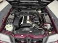 Mercedes-Benz SL 320 Cabrio Rouge - thumbnail 12