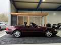 Mercedes-Benz SL 320 Cabrio Rouge - thumbnail 11