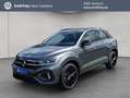 Volkswagen T-Roc R-Line 1,5 l TSI OPF DSG Pano IQ.Light Grau - thumbnail 1