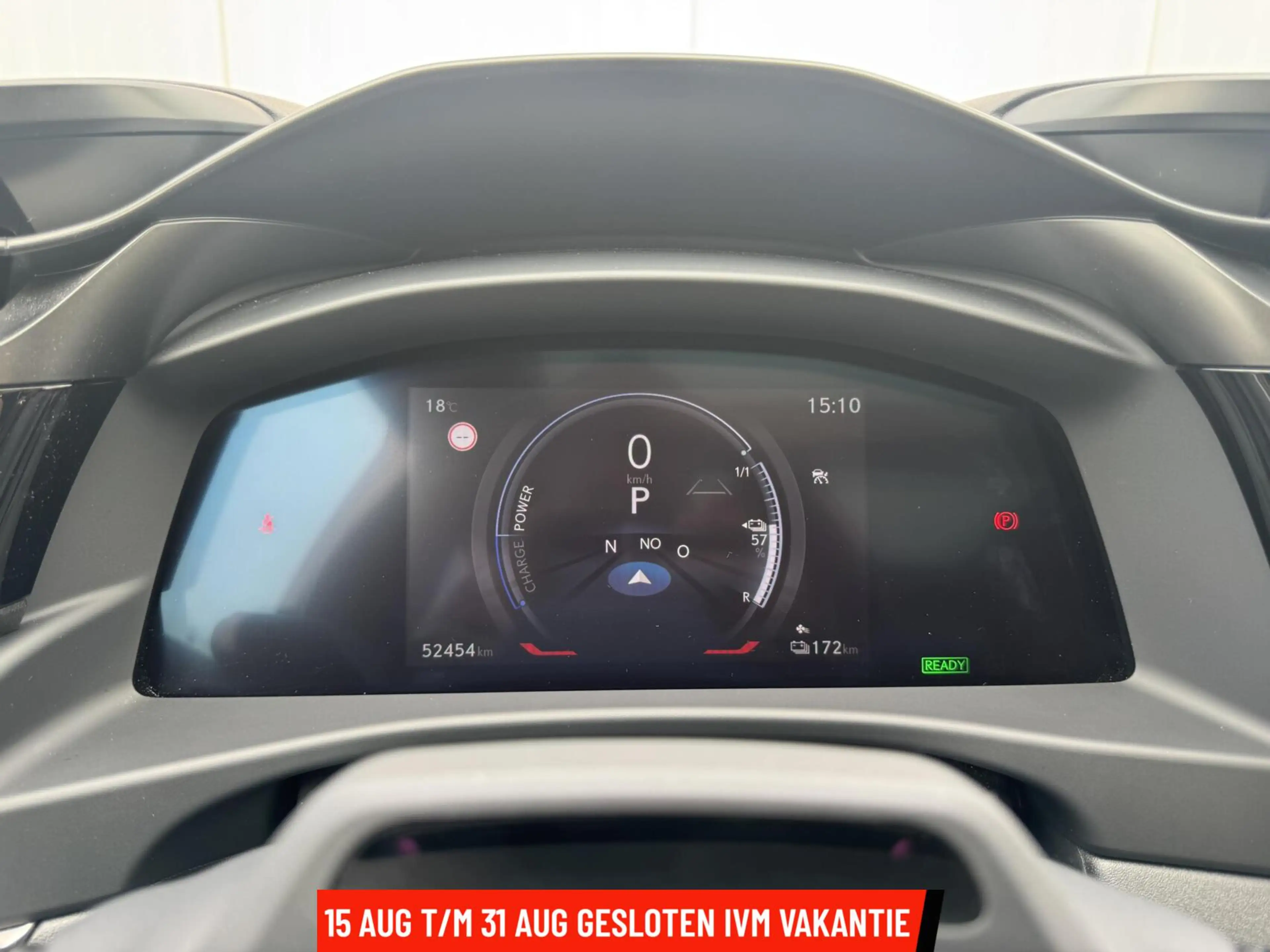 Lexus RZ 450e President Line 71 kWh|NL-Auto|Dealeronderhoud — photo 12