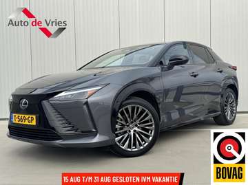 450e President Line 71 kWh|NL-Auto|Dealeronderhoud