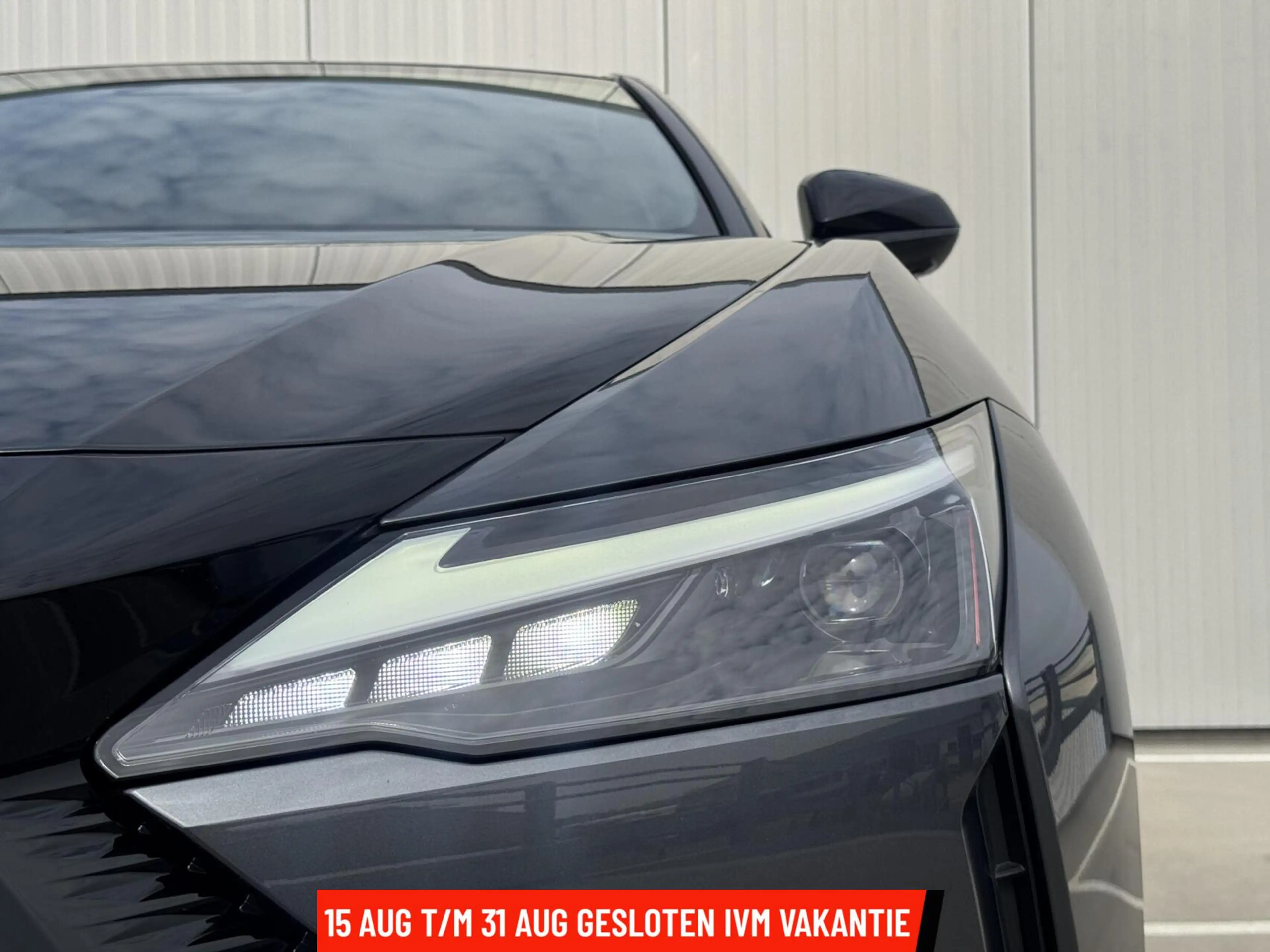 Lexus RZ 450e President Line 71 kWh|NL-Auto|Dealeronderhoud — photo 15