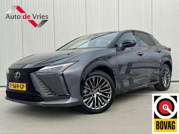 450e President Line 71 kWh|NL-Auto|Dealeronderhoud