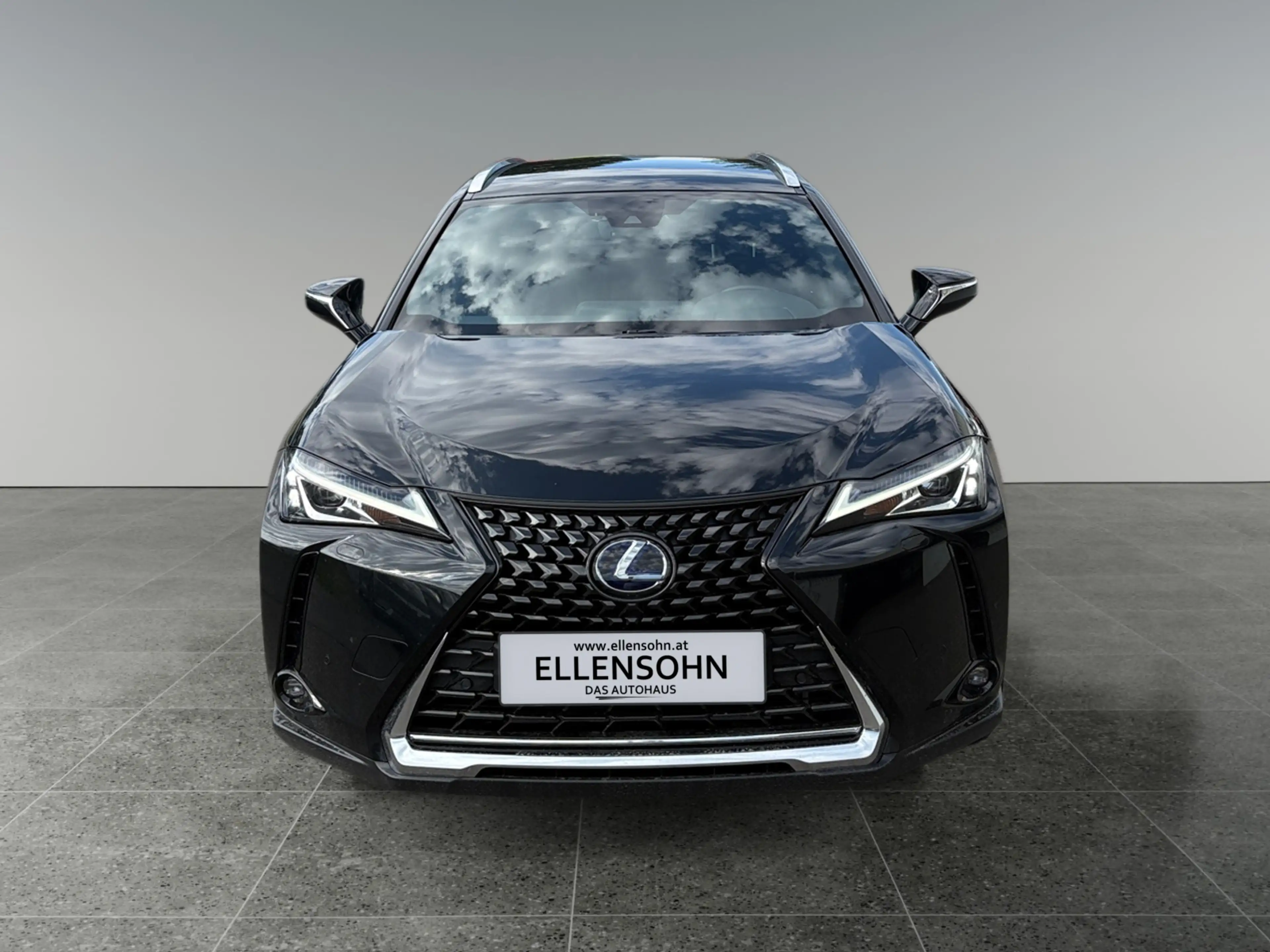Lexus UX 250h 4x4, Advanced — photo 8