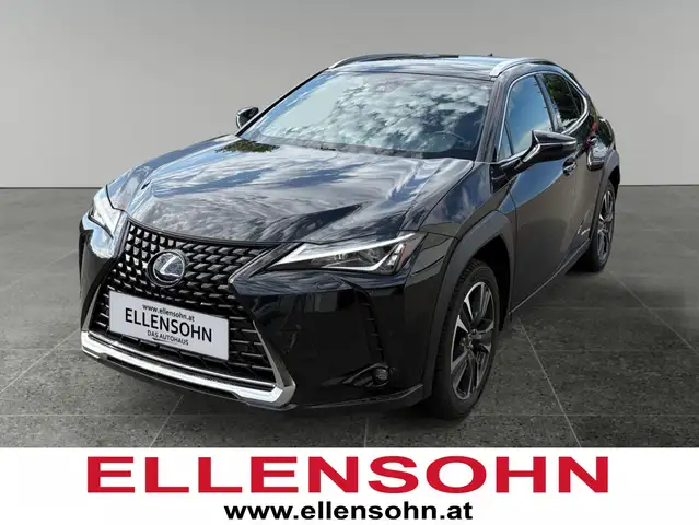 Lexus UX 250h 4x4, Advanced