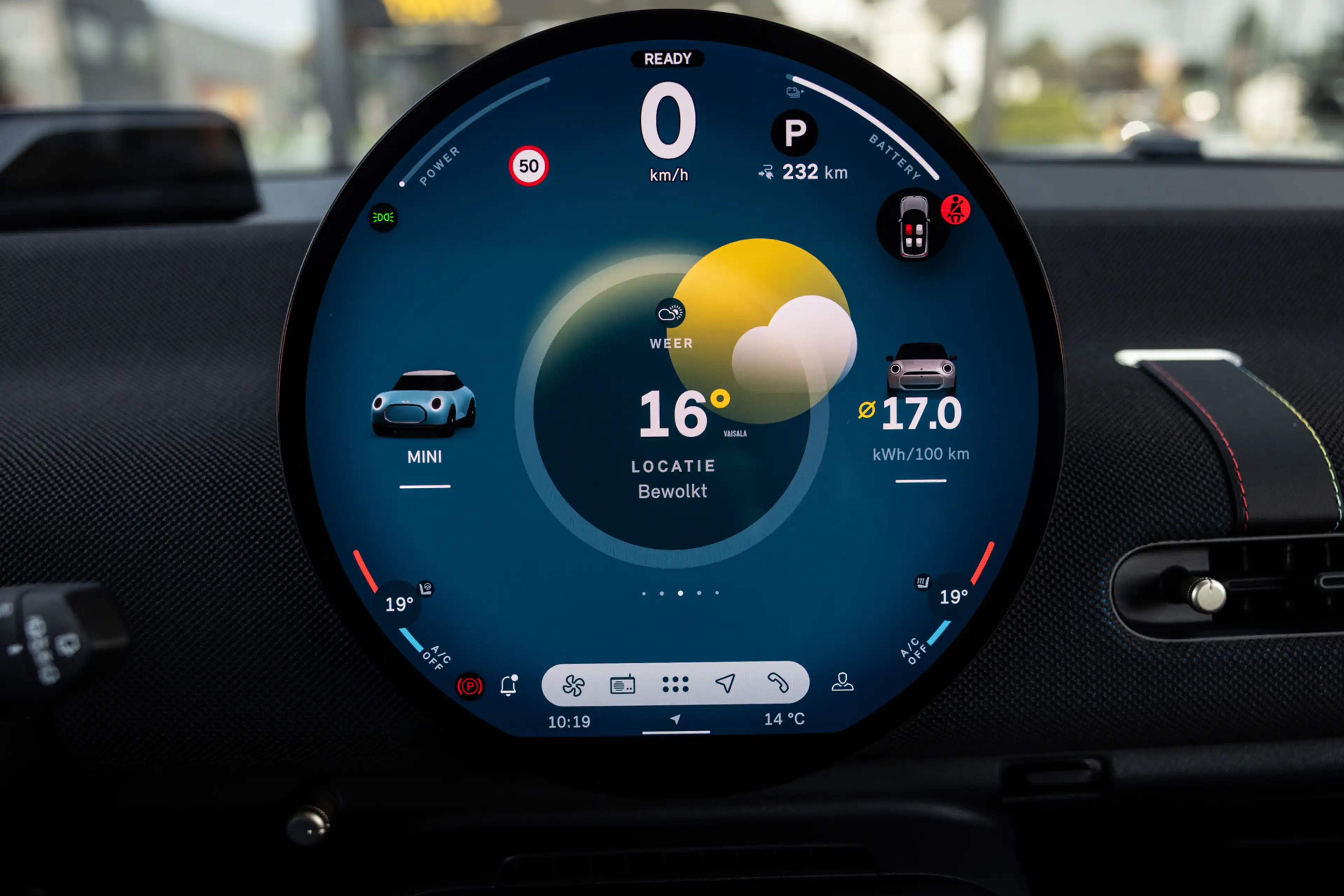 MINI Cooper E 3-Deurs Classic S 40.7 kWh, NL Auto, Stuurverwarmi — photo 25