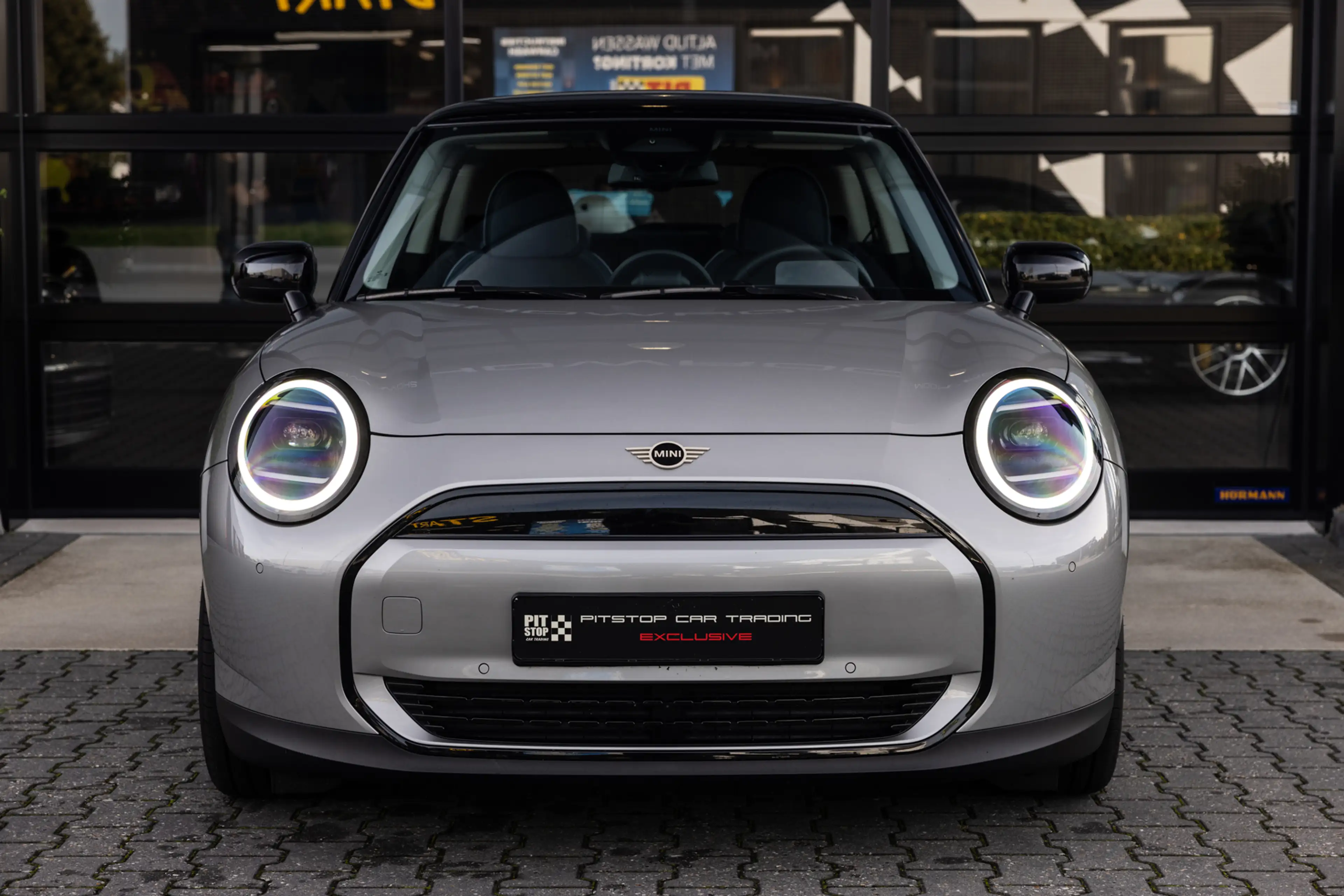 MINI Cooper E 3-Deurs Classic S 40.7 kWh, NL Auto, Stuurverwarmi — photo 38