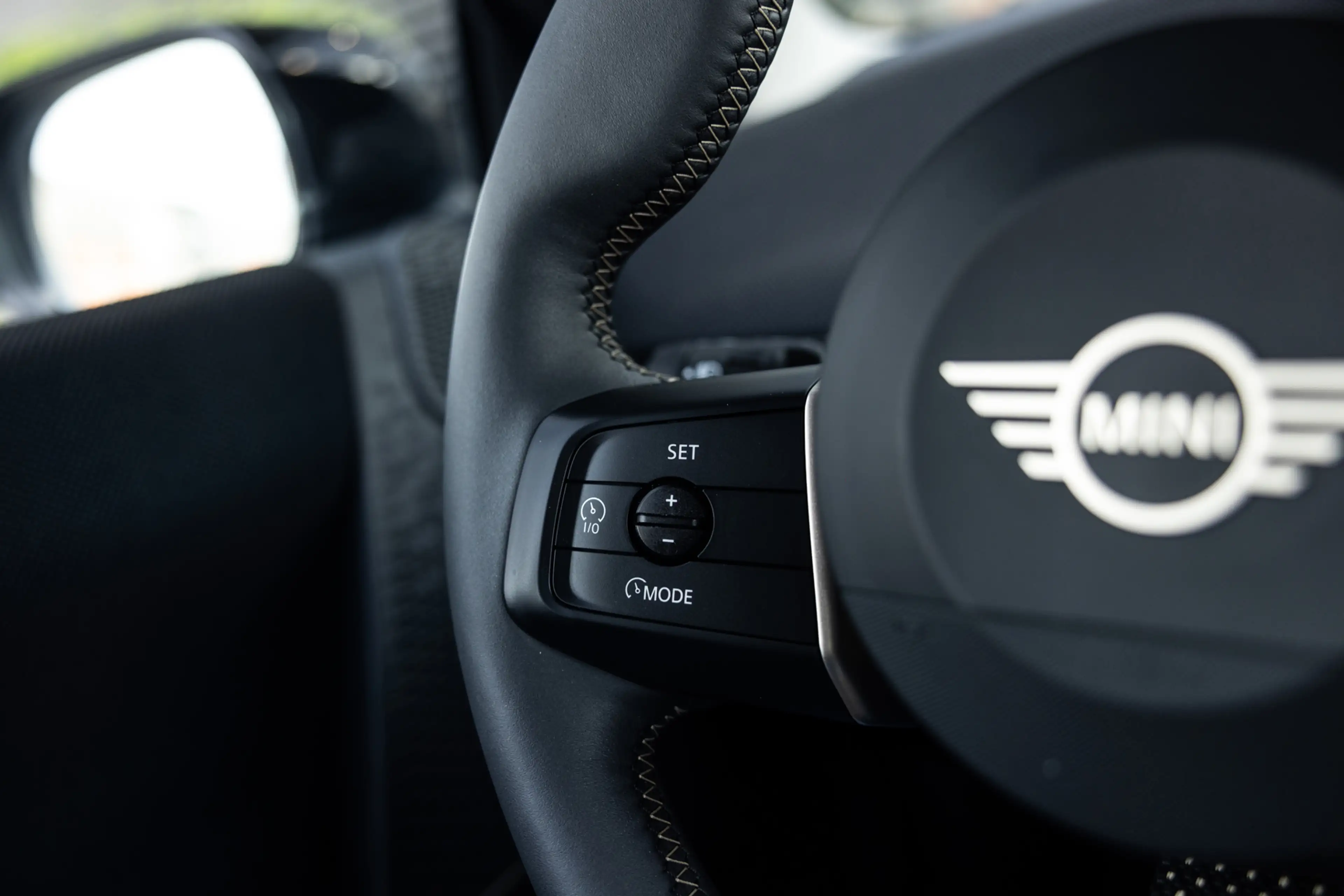 MINI Cooper E 3-Deurs Classic S 40.7 kWh, NL Auto, Stuurverwarmi — photo 20