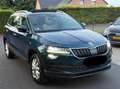 Skoda Karoq 1.0 TSI 116 ch DSG7 Business Bleu - thumbnail 3