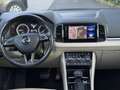 Skoda Karoq 1.0 TSI 116 ch DSG7 Business Bleu - thumbnail 8