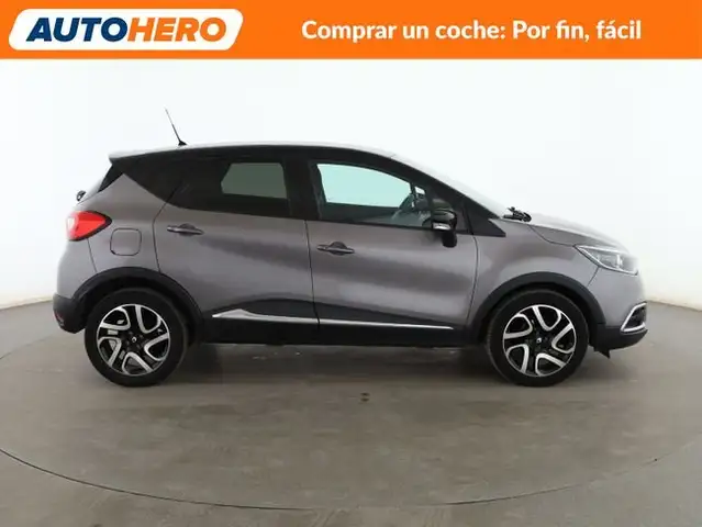 Renault Captur view 7