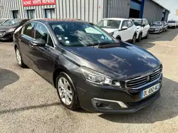 Peugeot 508 2.0 HDI ACTIVE