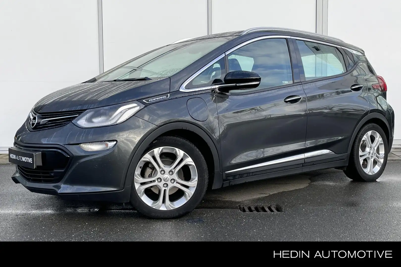 Opel Ampera-E Business executive 60 kWh | Trekhaak | Parkeersens Grey - 1