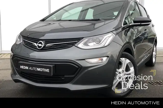 Opel Ampera-E Business executive 60 kWh | Trekhaak | Stuur/Stoel