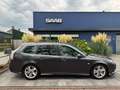 Saab 9-3 Estate TTiD Aero 180 pk Navi/Bose/Xenon/Leer Gris - thumbnail 6