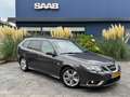 Saab 9-3 Estate TTiD Aero 180 pk Navi/Bose/Xenon/Leer Gris - thumbnail 7