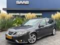 Saab 9-3 Estate TTiD Aero 180 pk Navi/Bose/Xenon/Leer Gris - thumbnail 1