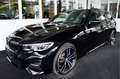 BMW 330 3-serie Touring 330e Hybride M-Sportedition | Zeer Zwart - thumbnail 3
