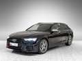 Audi S6 3.0 TDI qu AHK Matrix Pano HeadUp B&O Schwarz - thumbnail 2
