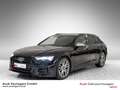 Audi S6 3.0 TDI qu AHK Matrix Pano HeadUp B&O Schwarz - thumbnail 1