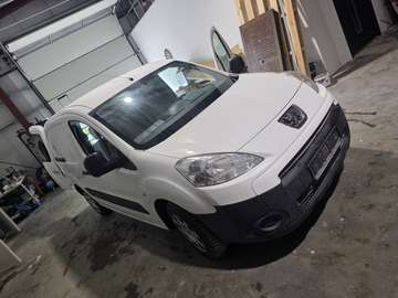 1.6 HDi 90 L2 FAP