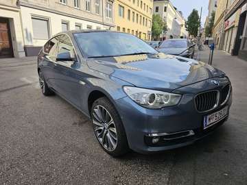 530d Gran Turismo Aut.