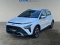 Hyundai BAYON Techno Blanc - thumbnail 1