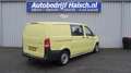 Mercedes-Benz Vito 2.1 CDI 100KW 114 cdi Dubbel Cabine Geel - thumbnail 4