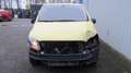 Mercedes-Benz Vito 2.1 CDI 100KW 114 cdi Dubbel Cabine Geel - thumbnail 8