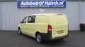 Mercedes-Benz Vito 2.1 CDI 100KW 114 cdi Dubbel Cabine Geel - thumbnail 2