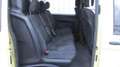 Mercedes-Benz Vito 2.1 CDI 100KW 114 cdi Dubbel Cabine Geel - thumbnail 22