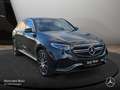 Mercedes-Benz EQC 400 4M AMG+AHK+MULTIBEAM+FAHRASS+KAMERA Schwarz - thumbnail 5