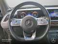 Mercedes-Benz EQC 400 4M AMG+AHK+MULTIBEAM+FAHRASS+KAMERA Schwarz - thumbnail 14