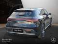 Mercedes-Benz EQC 400 4M AMG+AHK+MULTIBEAM+FAHRASS+KAMERA Noir - thumbnail 8